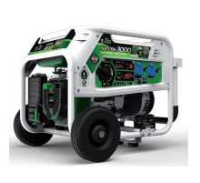 Генератор бензин - газ Genergy Natura 3000