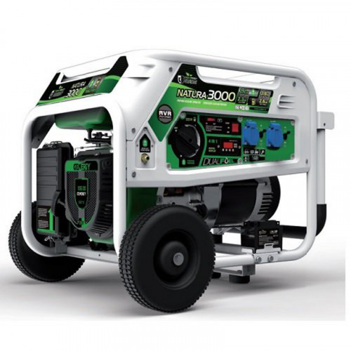 Генератор бензин - газ Genergy Natura 3000 Генератор бензин - газ Genergy Natura 3000