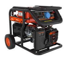 Генератор бензиновий Genergy Mulhacen