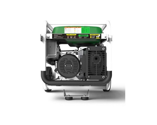 Генератор бензин - газ Genergy Natura 7000