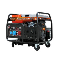 Генератор бензиновий Genergy Cervascan