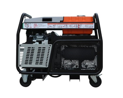 Генератор бензиновий Genergy Cervascan