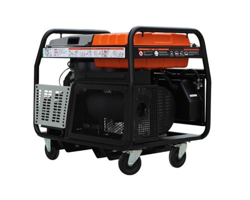 Генератор бензиновий Genergy Cervascan