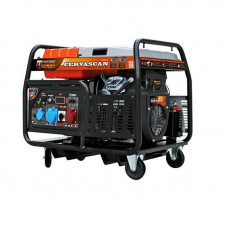 Генератор бензиновый Genergy Cervascan Генератор бензиновый Genergy Cervascan
