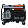 Генератор бензиновый Genergy Cervascan Генератор бензиновый Genergy Cervascan
