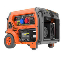 Генератор бензиновий Genergy Formigal