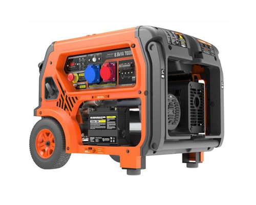 Генератор бензиновий Genergy Formigal