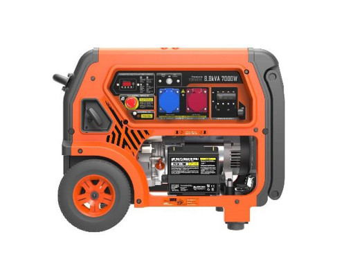 Генератор бензиновий Genergy Formigal