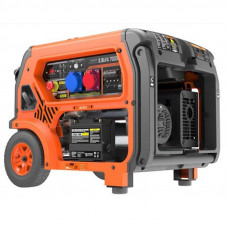 Генератор бензиновый Genergy Formigal Генератор бензиновый Genergy Formigal