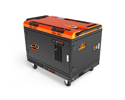 Генератор бензиновий Guardian S6-SOL