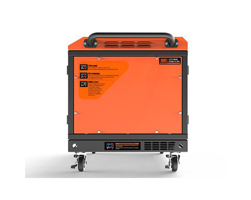 Генератор бензиновий Guardian S6-SOL