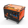 Генератор бензиновый Genergy Guardian S6-SOL Генератор бензиновый Genergy Guardian S6-SOL