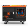 Генератор бензиновый Genergy Guardian S6-SOL Генератор бензиновый Genergy Guardian S6-SOL