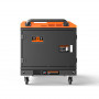 Генератор бензиновый Genergy Guardian S6-SOL Генератор бензиновый Genergy Guardian S6-SOL