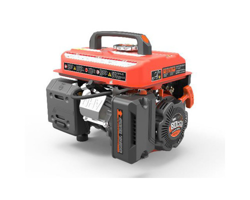 Генератор бензиновий Genergy Isasa