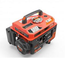 Генератор бензиновый Genergy Isasa Генератор бензиновый Genergy Isasa