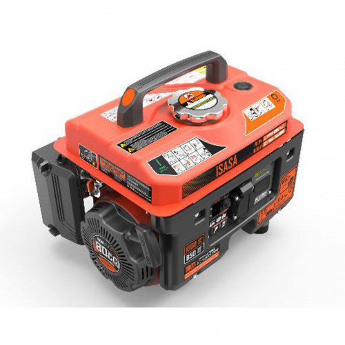 Генератор бензиновый Genergy Isasa Генератор бензиновый Genergy Isasa