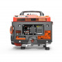 Генератор бензиновый Genergy Isasa Генератор бензиновый Genergy Isasa