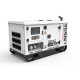 Генератор дизельний Genergy GDS14T