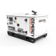 Генератор дизельний Genergy GDS14T