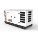 Генератор дизельний Genergy GDS130T