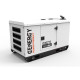 Генератор дизельний Genergy GDS27T