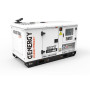 Генератор дизельный Genergy GDS27T