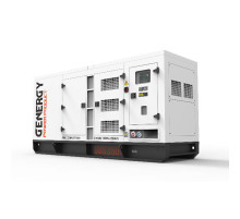 Генератор дизельний Genergy GDS350T