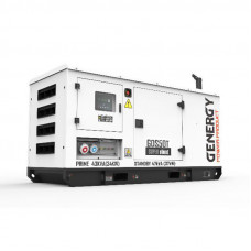Генератор дизельный Genergy GDS50T Генератор дизельный Genergy GDS50T
