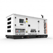 Генератор дизельный Genergy GDS90T Генератор дизельный Genergy GDS90T
