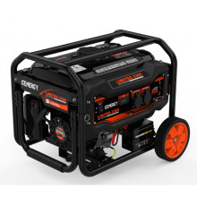 Генератор бензиновий Genergy LIMITED 3300