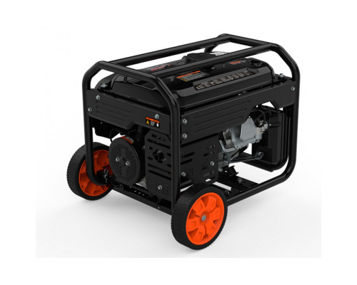 Генератор бензиновий Genergy LIMITED 3300