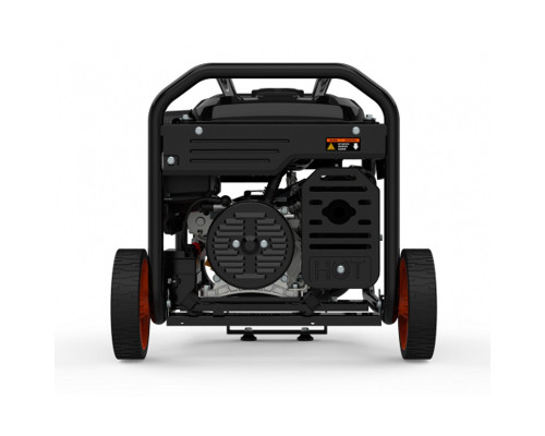 Генератор бензиновий Genergy LIMITED 3300