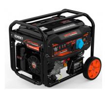 Генератор бензиновий Genergy LIMITED 7000 RC