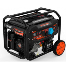 Генератор бензиновий Genergy LIMITED 7000 RC