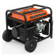 Генератор бензиновий Genergy TURBO7000E