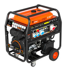 Генератор бензиновий Genergy IZOARD