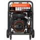 Генератор бензиновий Genergy IZOARD