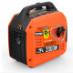 Генератор бензиновий iнверторний Genergy LANZAROTE III RC