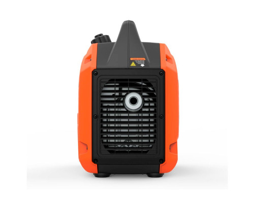 Генератор бензиновий iнверторний Genergy LANZAROTE III RC