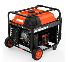 Генератор бензиновий iнверторний Genergy Azores RC