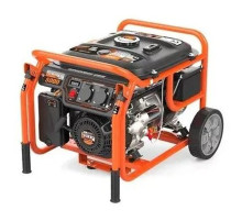 Генератор бензиновий Genergy Limited 5000