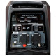 Генератор бензиновий iнверторний GTM DK3500iA