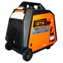 Генератор бензиновый инверторный GTM DK3500iA