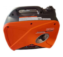 Генератор бензиновий iнверторний GTM R2500IS