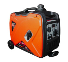 Генератор бензиновий iнверторний GTM R3100IS