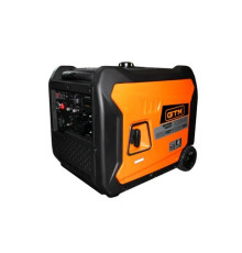 Генератор бензиновий iнверторний GTM DK5500i