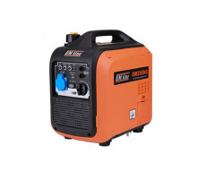 Генератор бензиновий iнверторний OMLine 2300iS