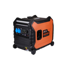 Генератор бензиновий iнверторний OMLine 3500i