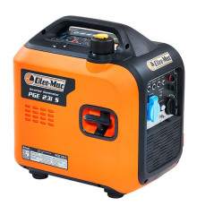 Генератор бензиновий iнверторний Oleo-Mac PGE 23iS